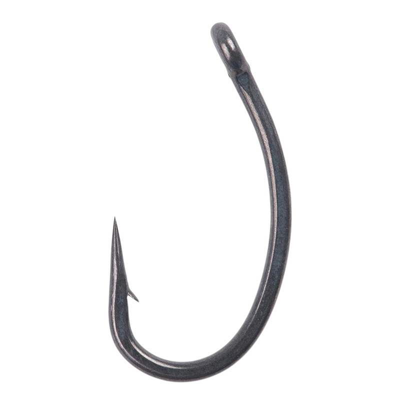 Fox Curve Shank Carp Hooks
